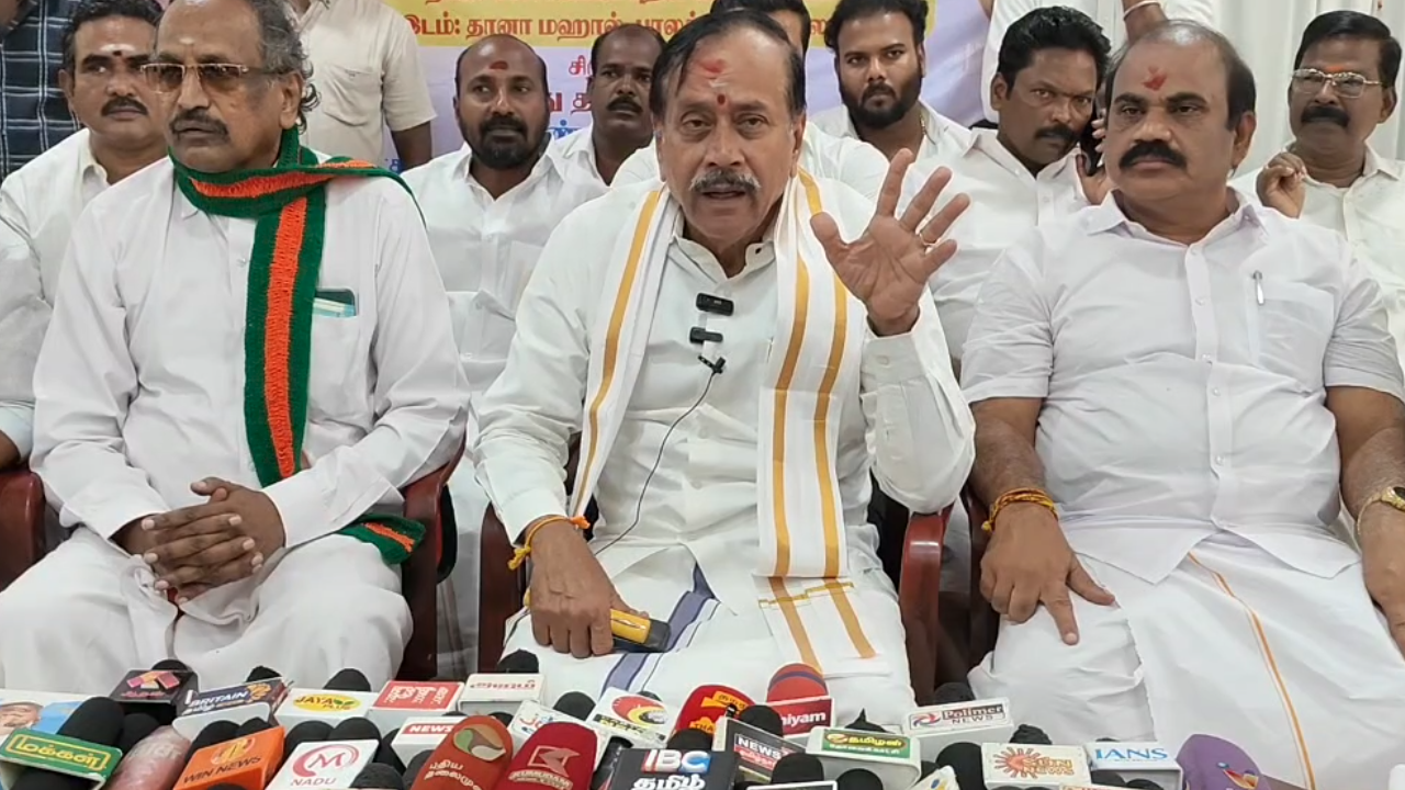  ஆன்மீக மாநாடு அல்ல என்று கூறுவதா?- உதயநிதிக்கு எதிராக கொதித்த எச்.ராஜா 