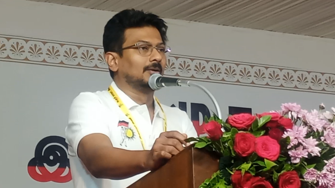 இபிஎஸ்க்காக இதை நான் சொல்ல வேண்டுமா?- துணை முதலமைச்சர் உதயநிதி கேள்வி