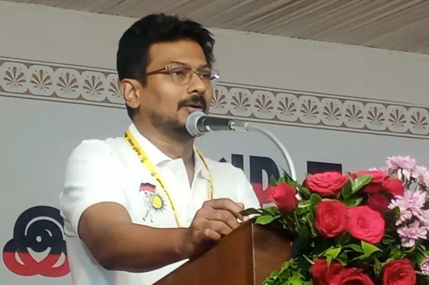 இபிஎஸ்க்காக இதை நான் சொல்ல வேண்டுமா?- துணை முதலமைச்சர் உதயநிதி கேள்வி