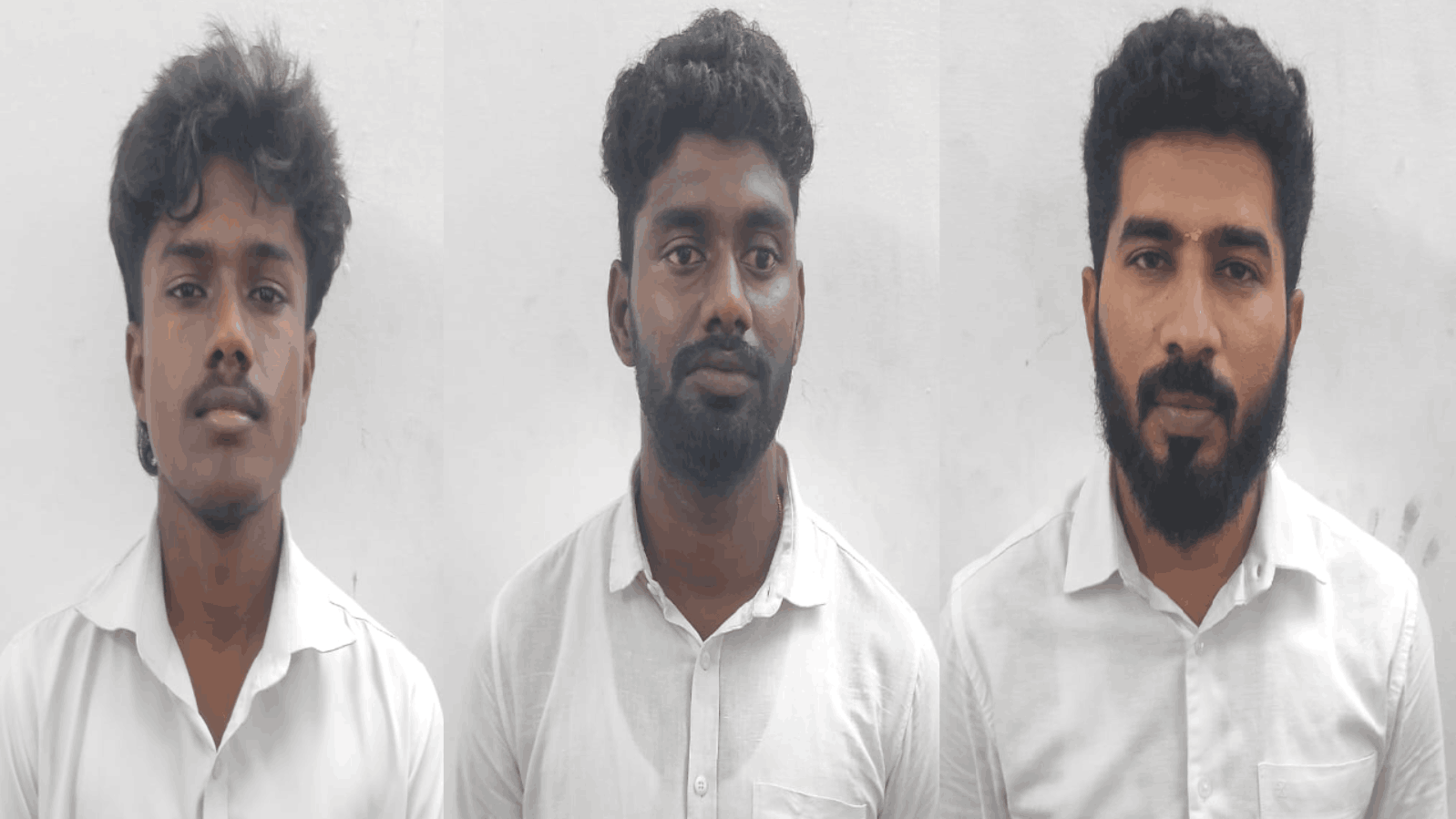 ஆன்லைன் மோசடியால் விபரீதம்.. இளைஞரை கடத்திய சட்டக் கல்லூரி மாணவர்கள் கைது!