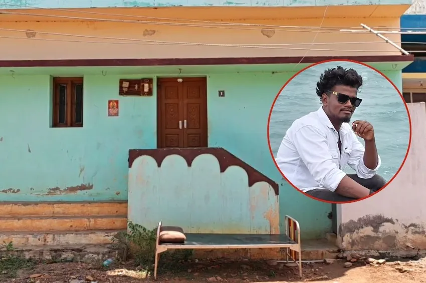 கொலையில் முடிந்த போலீஸ் பிராங்க்.. மதுரையில் அதிர்ச்சி சம்பவம்!