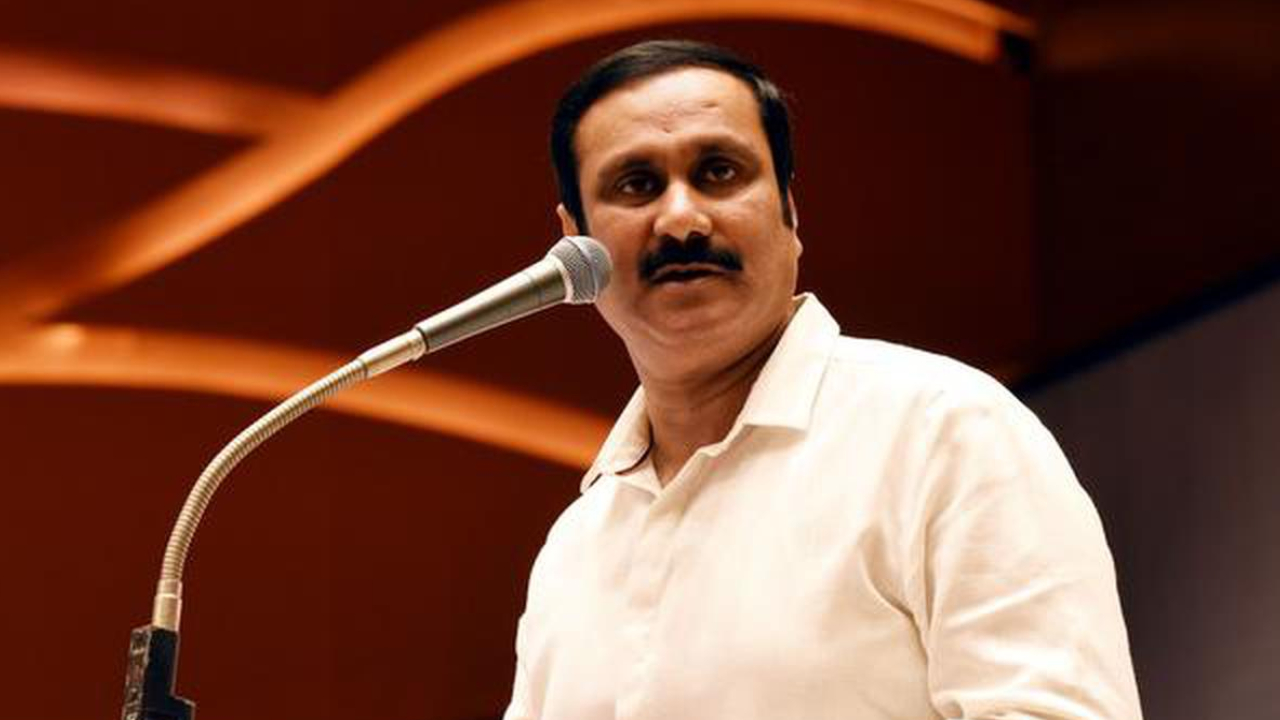 எனக்கு உங்களைத் தவிர வேறு எவருமில்லை.. அன்புமணி உருக்கம்