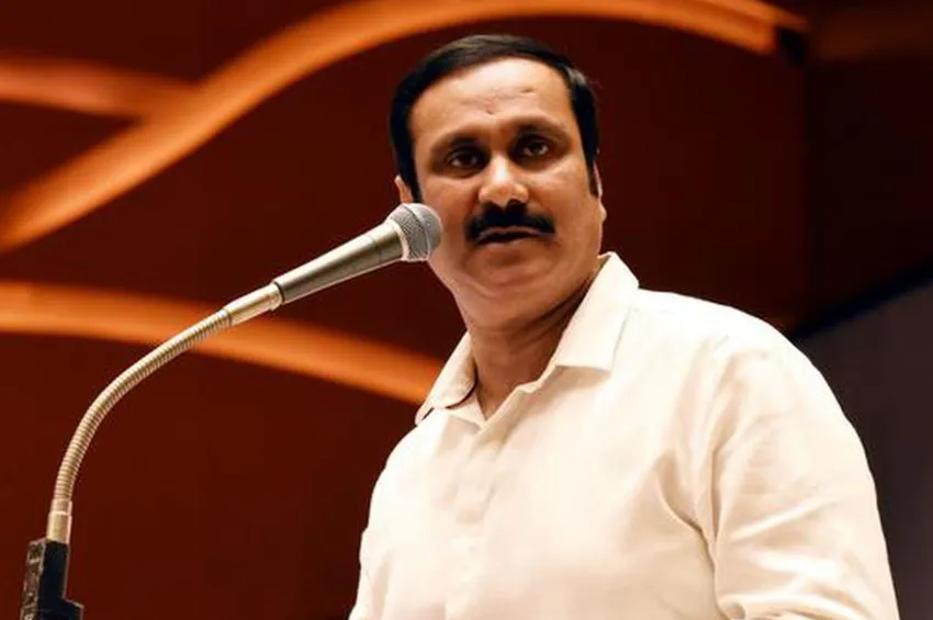 எனக்கு உங்களைத் தவிர வேறு எவருமில்லை.. அன்புமணி உருக்கம்