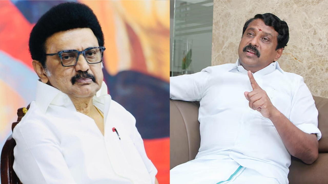 விசைத்தறியாளர்களின் வயிற்றில் அடிப்பது நியாயமா? நயினார் நாகேந்திரன்