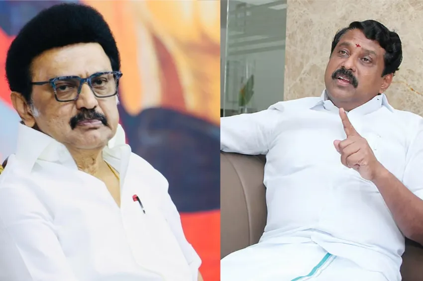 விசைத்தறியாளர்களின் வயிற்றில் அடிப்பது நியாயமா? நயினார் நாகேந்திரன்