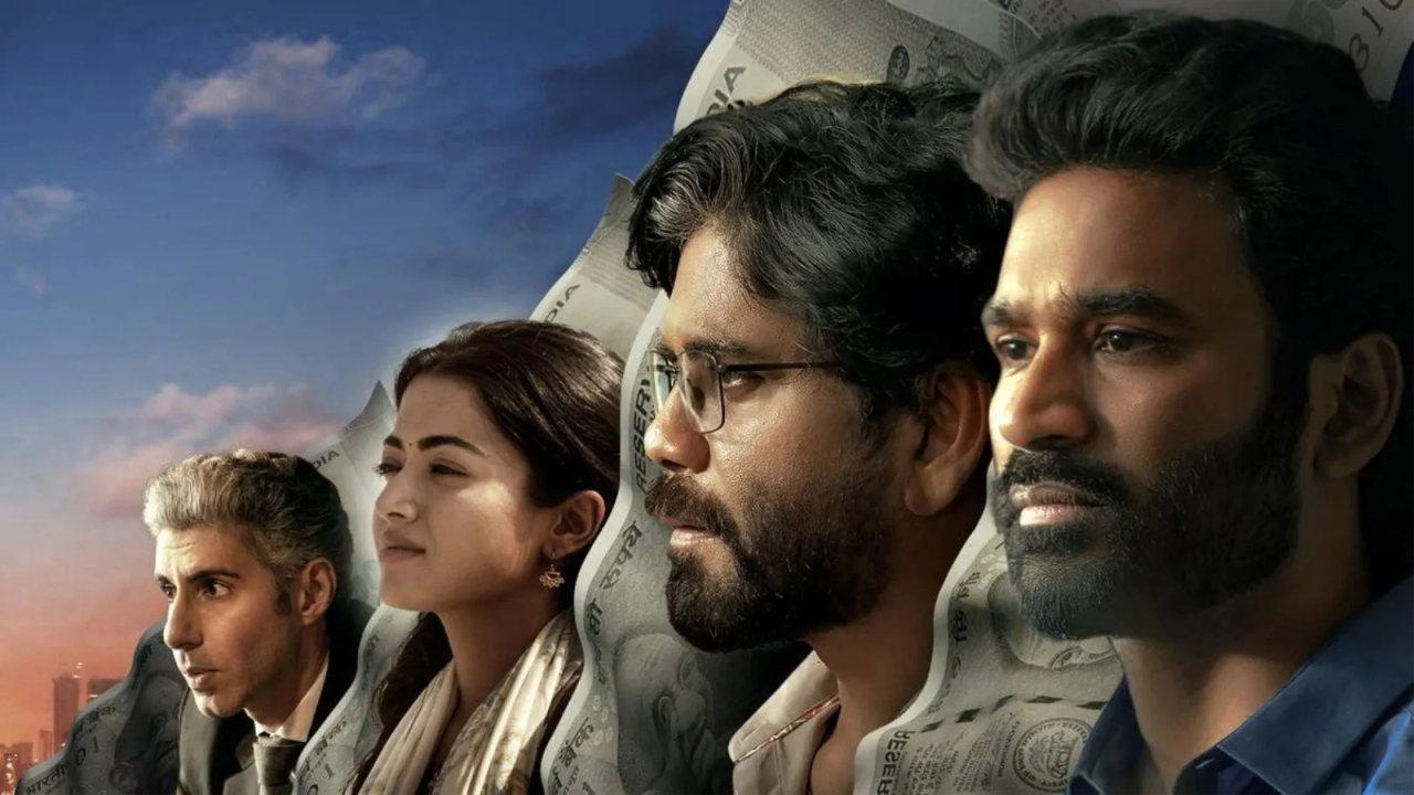 ஓடிடி-யில் வெளியாகும் ‘குபேரா’.. எப்போ தெரியுமா? 