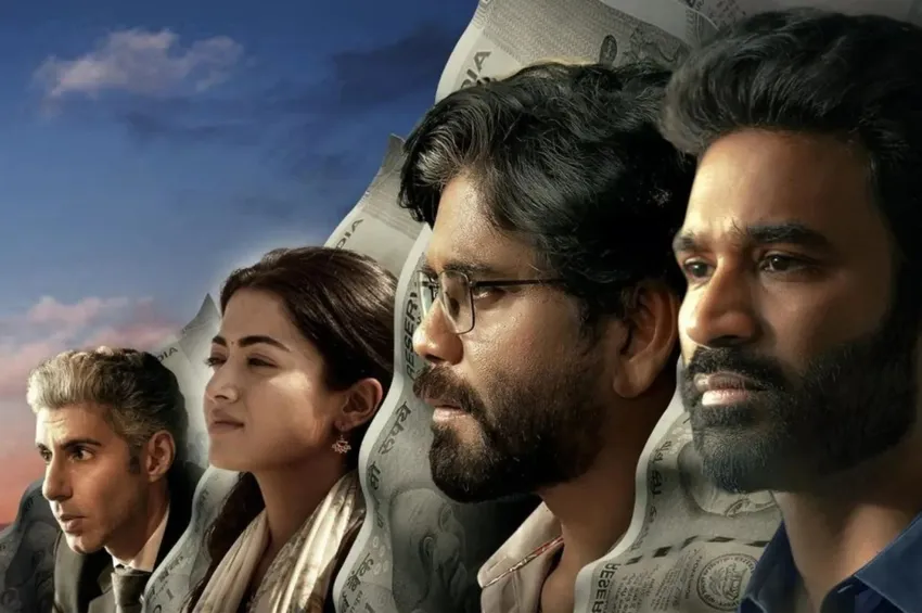 ஓடிடி-யில் வெளியாகும் ‘குபேரா’.. எப்போ தெரியுமா? 