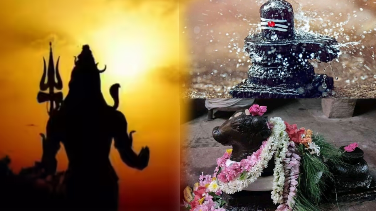 சிவபெருமானின் அருளைப் பெறும் பிரதோஷ விரதம்.. விரத வழிமுறைகள்!