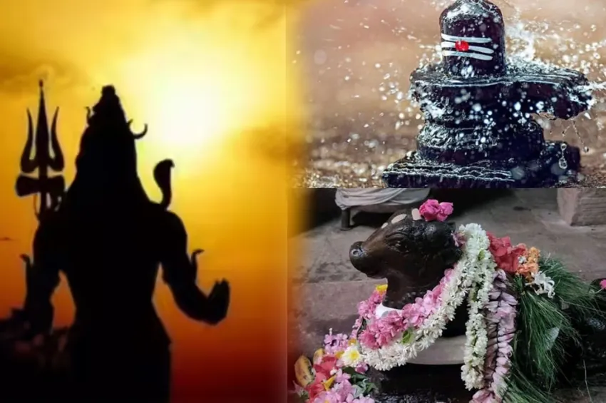 சிவபெருமானின் அருளைப் பெறும் பிரதோஷ விரதம்.. விரத வழிமுறைகள்!