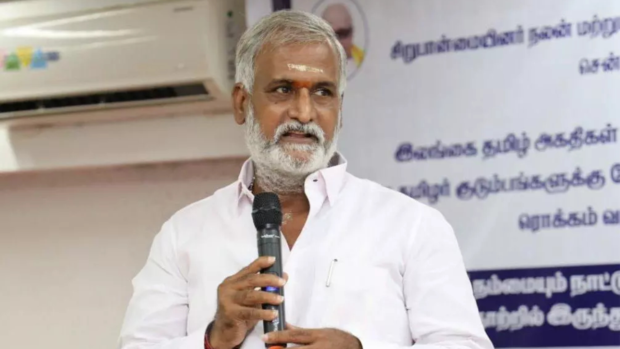 கல்விக்கு உபரி நிதி தான் பயன்படுத்தப்படுகிறது.. அமைச்சர் சேகர்பாபு