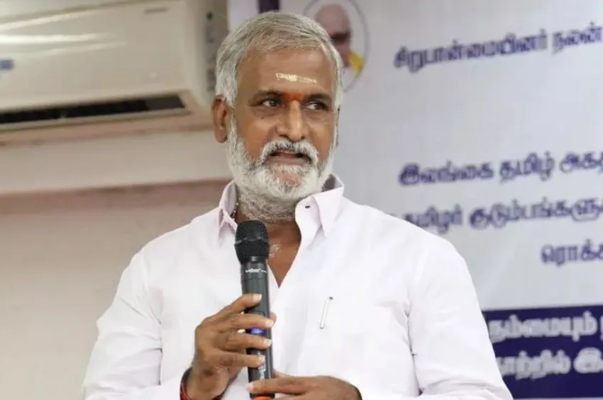 கல்விக்கு உபரி நிதி தான் பயன்படுத்தப்படுகிறது.. அமைச்சர் சேகர்பாபு