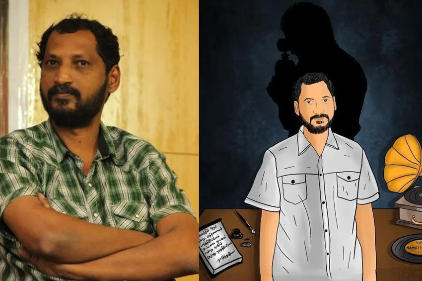 பேரன்பின் ஆதி ஊற்று.. நா.முத்துக்குமாரின் 50-வது பிறந்த நாள் இன்று!