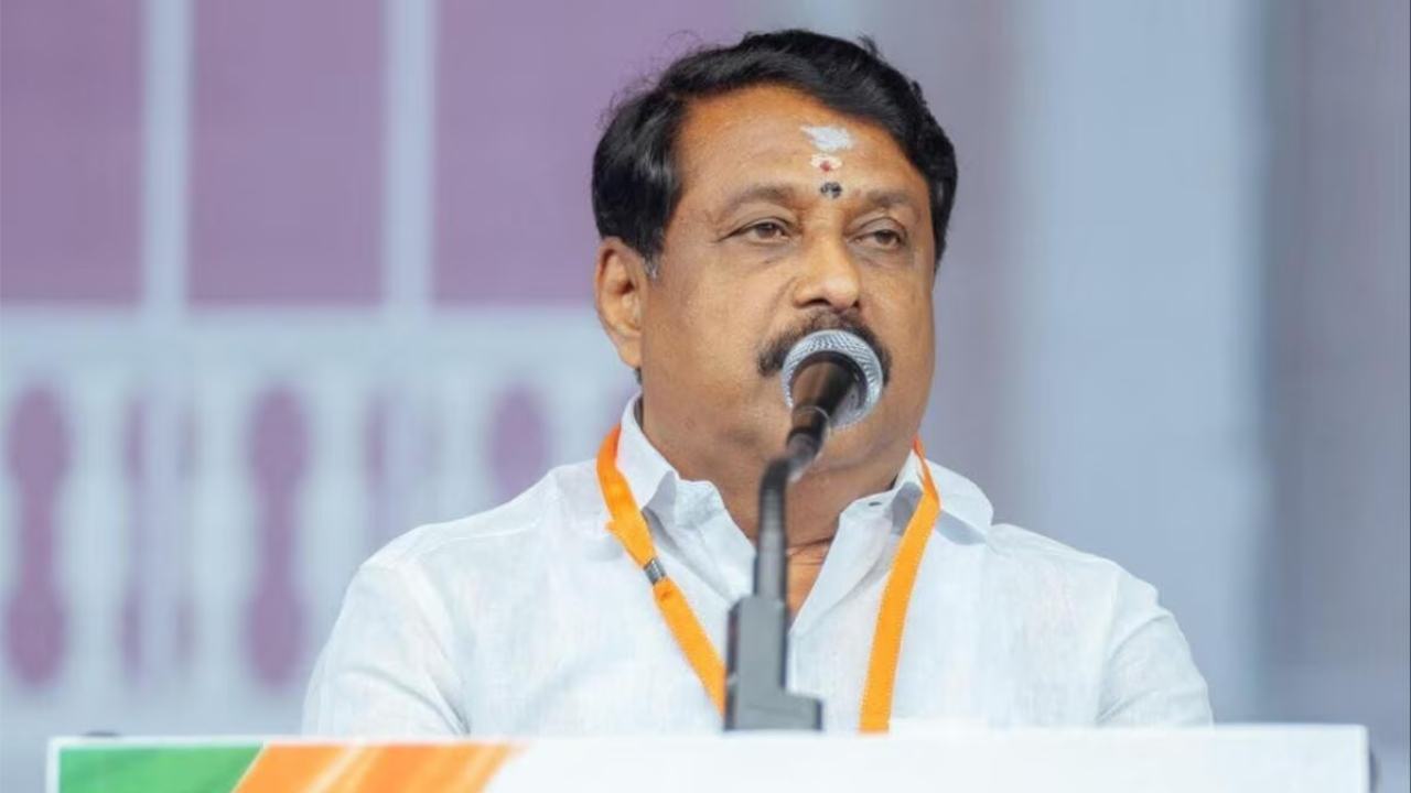 காவல்துறை மெத்தனம் காட்டுவது ஏன்? நயினார் நாகேந்திரன் கேள்வி