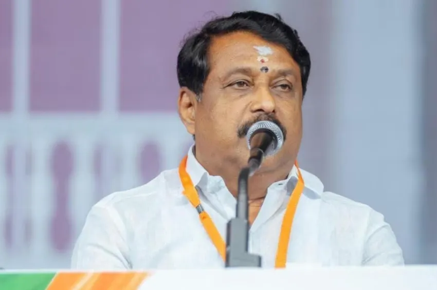 காவல்துறை மெத்தனம் காட்டுவது ஏன்? நயினார் நாகேந்திரன் கேள்வி
