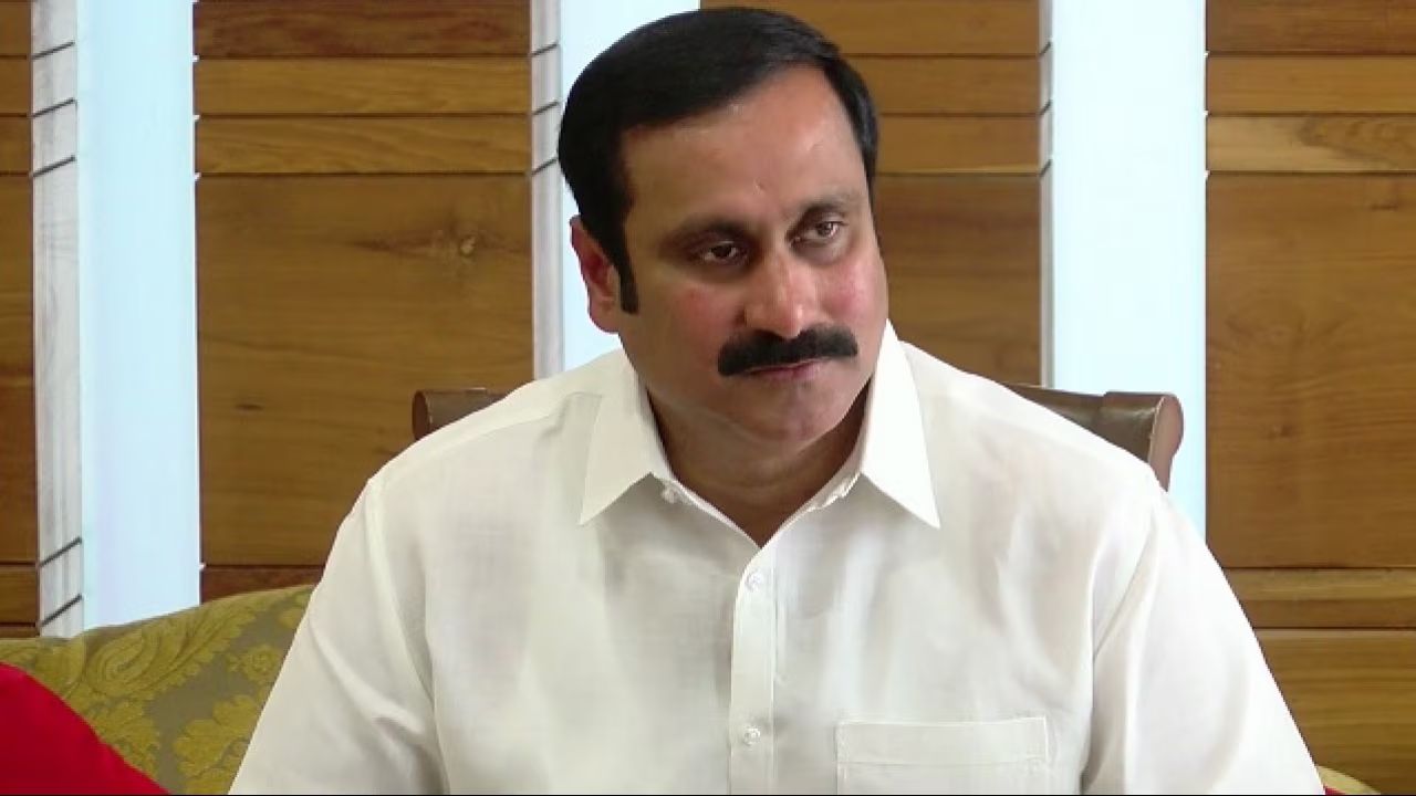 ஆன்லைன் சூதாட்ட நிறுவனங்கள் மீது பாசமா? அன்புமணி கேள்வி