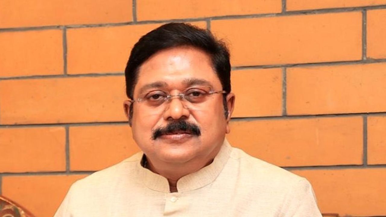 வெளிநாட்டுக் கைதிகளுக்கு சிறப்புச் சலுகைகள்… விசாரணை நடத்த டிடிவி தினகரன் வலியுறுத்தல்