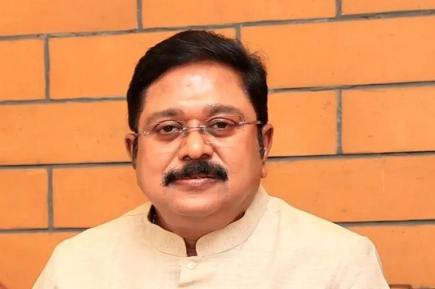 வெளிநாட்டுக் கைதிகளுக்கு சிறப்புச் சலுகைகள்… விசாரணை நடத்த டிடிவி தினகரன் வலியுறுத்தல்