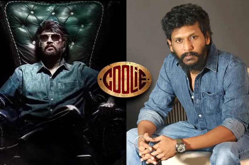 ‘கூலி’ படத்தின் முக்கிய அப்டேட்.. லோகேஷ் கனகராஜ் தகவல் 