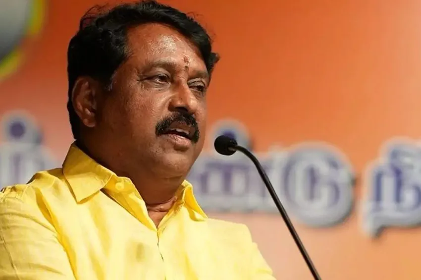 பாஜக-வினரின் மீது அடக்குமுறை கட்டவிழ்த்து விடப்படுகிறது- நயினார் நாகேந்திரன் குற்றச்சாட்டு