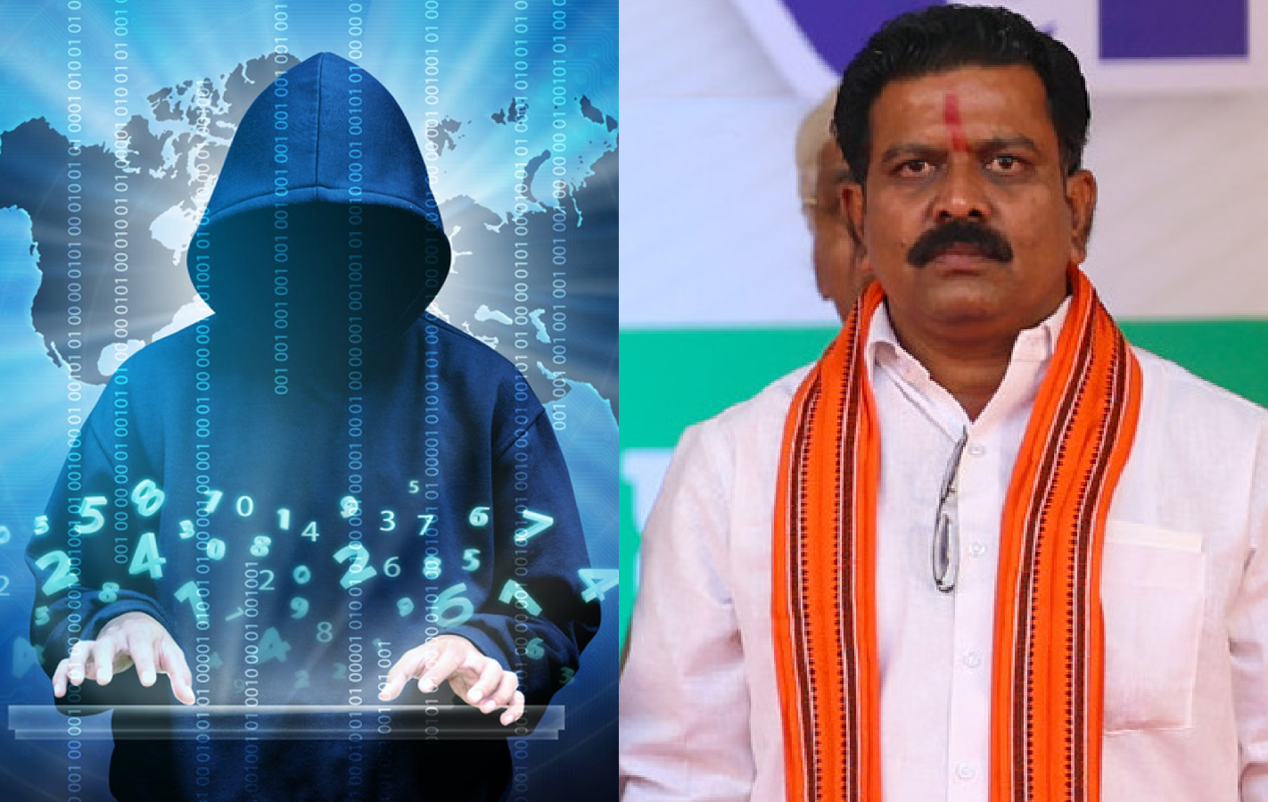 சத்தீஸ்கரில் இணைய மோசடி: ஒன்றரை ஆண்டில் ரூ. 107 கோடி இழப்பு!
