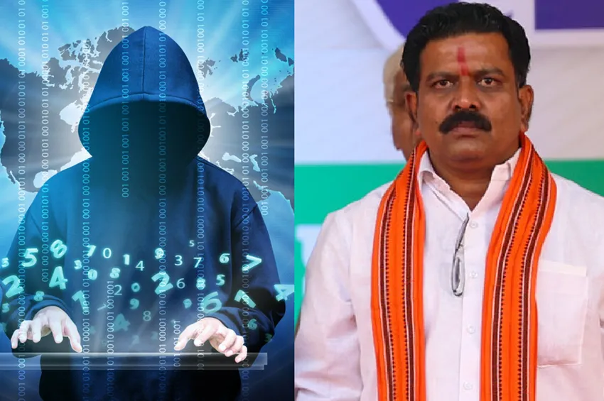 சத்தீஸ்கரில் இணைய மோசடி: ஒன்றரை ஆண்டில் ரூ. 107 கோடி இழப்பு!