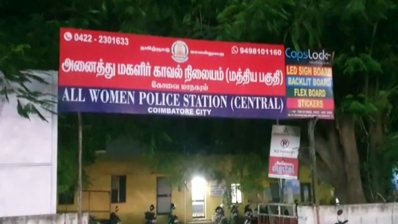 75 வயது மாமியாரிடம் அத்துமீறிய மருமகன்-கோவையில் நடந்தேறிய அதிர்ச்சி சம்பவம்  