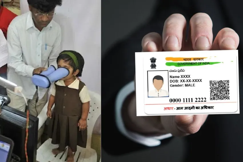 குழந்தைகளுக்கான ஆதார்: 5 வயசு ஆயிடுச்சா? இதை மறக்காம செஞ்சிடுங்க!