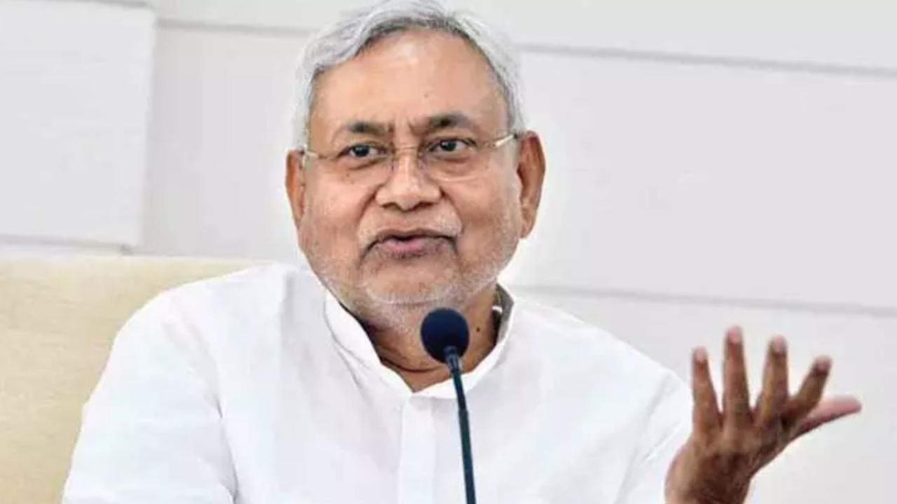 பீகாரில் ஆகஸ்ட் முதல் 125 யூனிட் இலவசம்- நிதிஷ்குமார் அதிரடி அறிவிப்பு