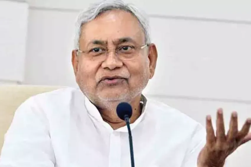 பீகாரில் ஆகஸ்ட் முதல் 125 யூனிட் இலவசம்- நிதிஷ்குமார் அதிரடி அறிவிப்பு