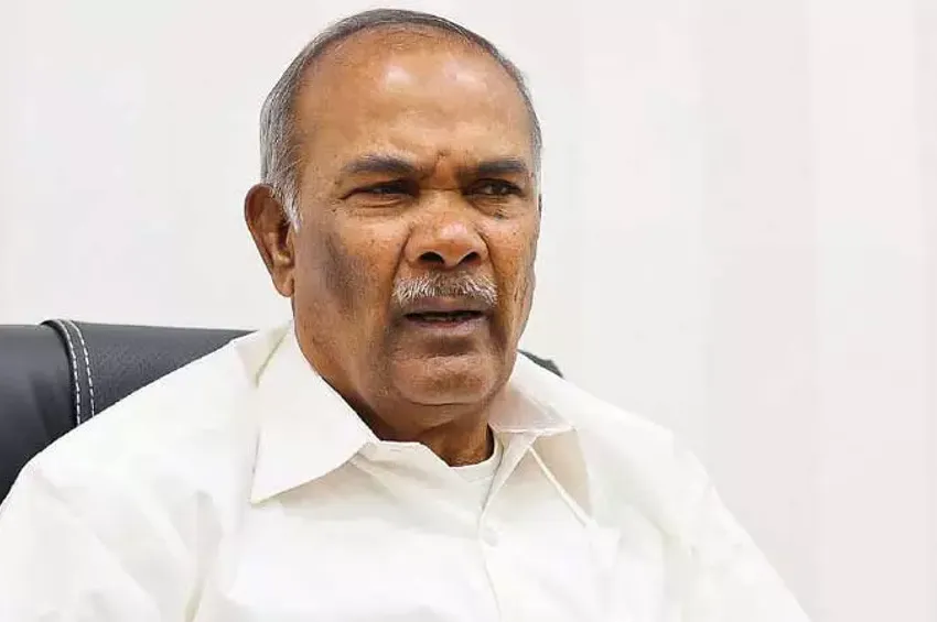 அமலாக்கத்துறை மிரட்டல் மூலம் நடிகர் விஜய் கட்சி தொடங்கினாரா? – அப்பாவு விமர்சனம்