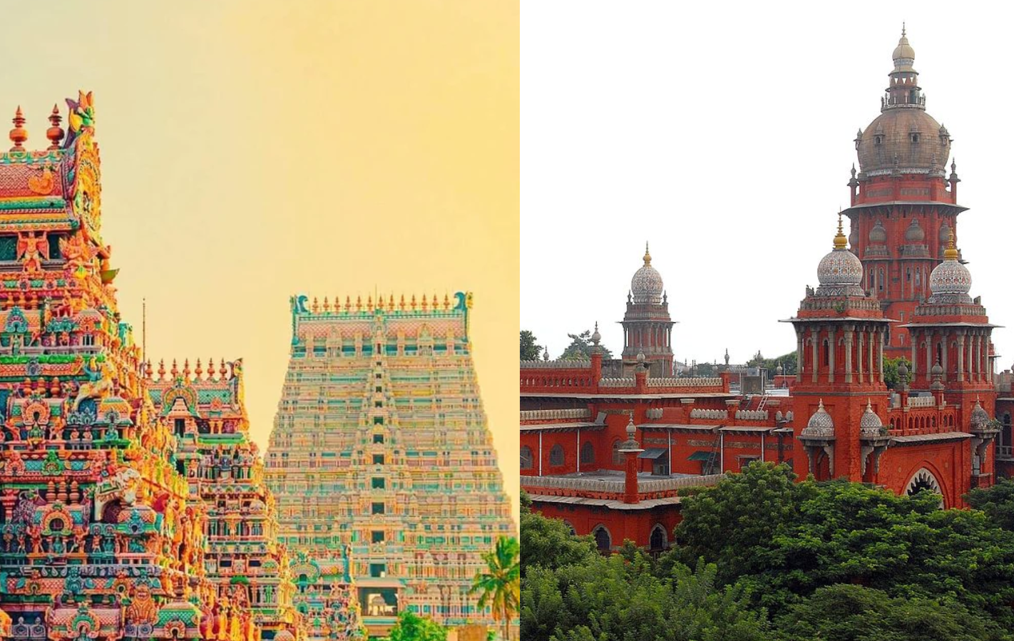 சாதி காரணமாக கோயிலில் நுழைவைத் தடுக்க முடியாது - உயர்நீதிமன்றம் அதிரடி உத்தரவு