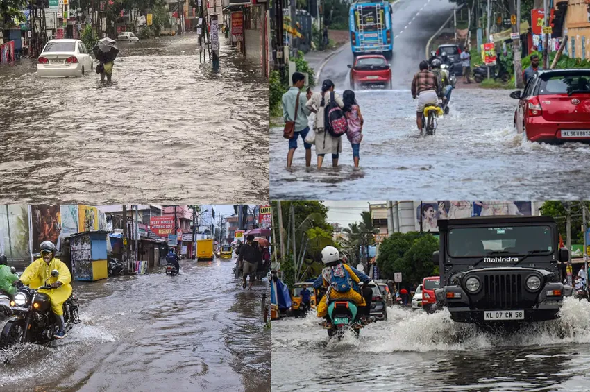 வயநாட்டில் அதி கனமழைக்கு ரெட் அலர்ட்.. மக்கள் முன்னெச்சரிக்கையுடன் இருக்க வேண்டுகோள்!