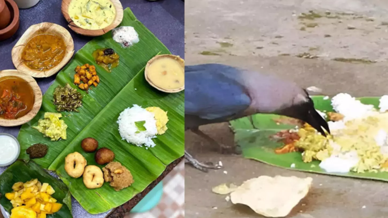 ஆடி அமாவாசை படையல்: தவிர்க்கவேண்டிய காய்கள் என்ன?