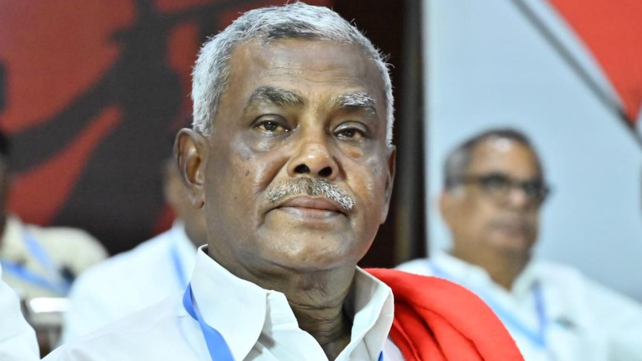 குடியிருப்பு உரிமையை பாதுகாக்க வேண்டும்- சிபிஎம் வலியுறுத்தல்