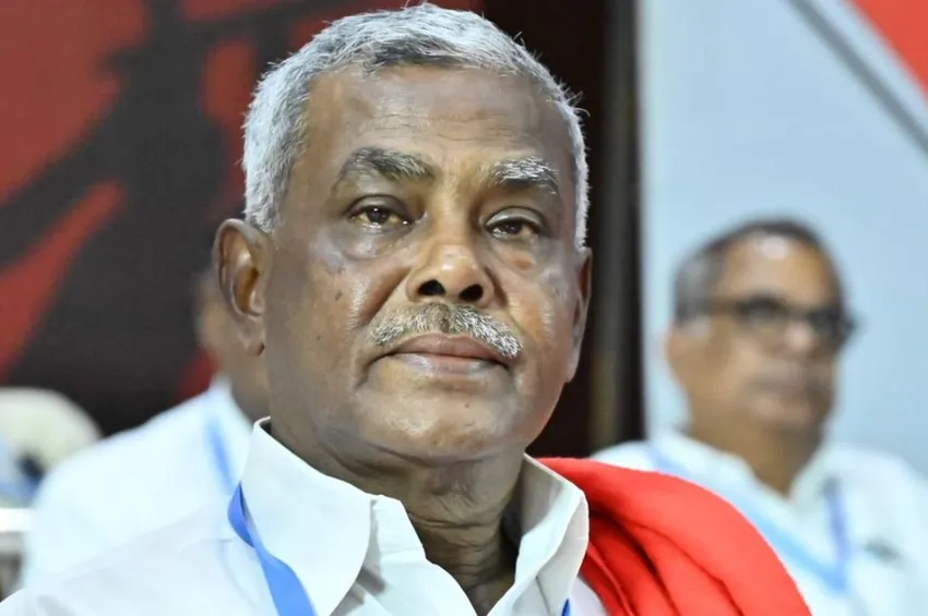 குடியிருப்பு உரிமையை பாதுகாக்க வேண்டும்- சிபிஎம் வலியுறுத்தல்