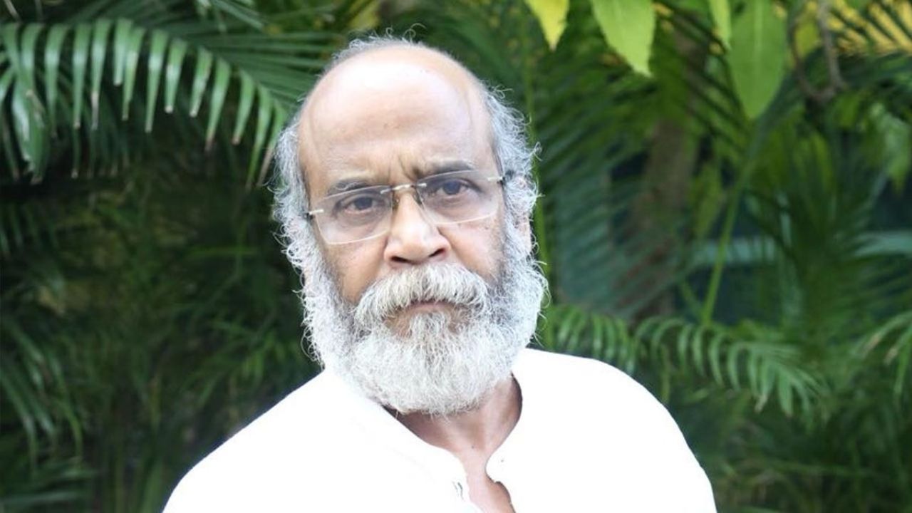 இயக்குநர் வேலு பிரபாகரன் காலமானார்.. சோகத்தில் திரையுலகினர் 