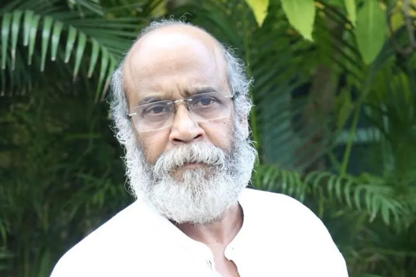 இயக்குநர் வேலு பிரபாகரன் காலமானார்.. சோகத்தில் திரையுலகினர் 
