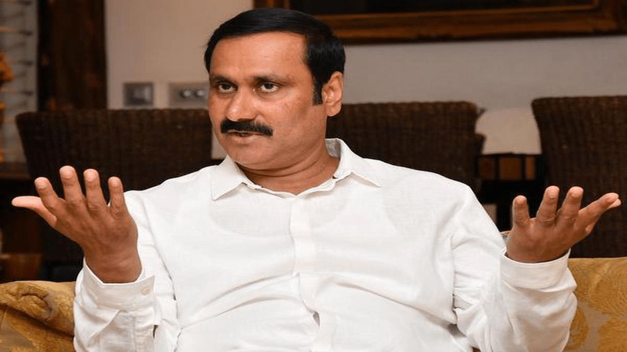 தொழிலதிபர்களின் முகவரா திமுக அரசு? அன்புமணி கேள்வி