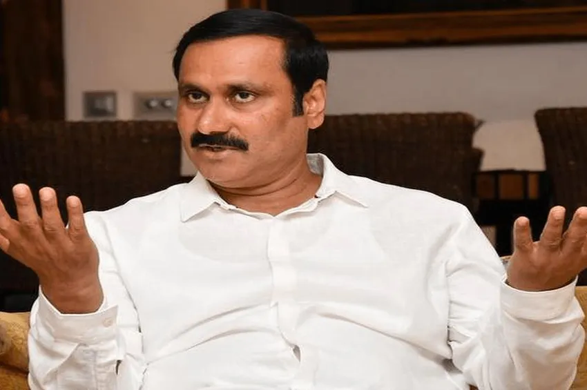 தொழிலதிபர்களின் முகவரா திமுக அரசு? அன்புமணி கேள்வி