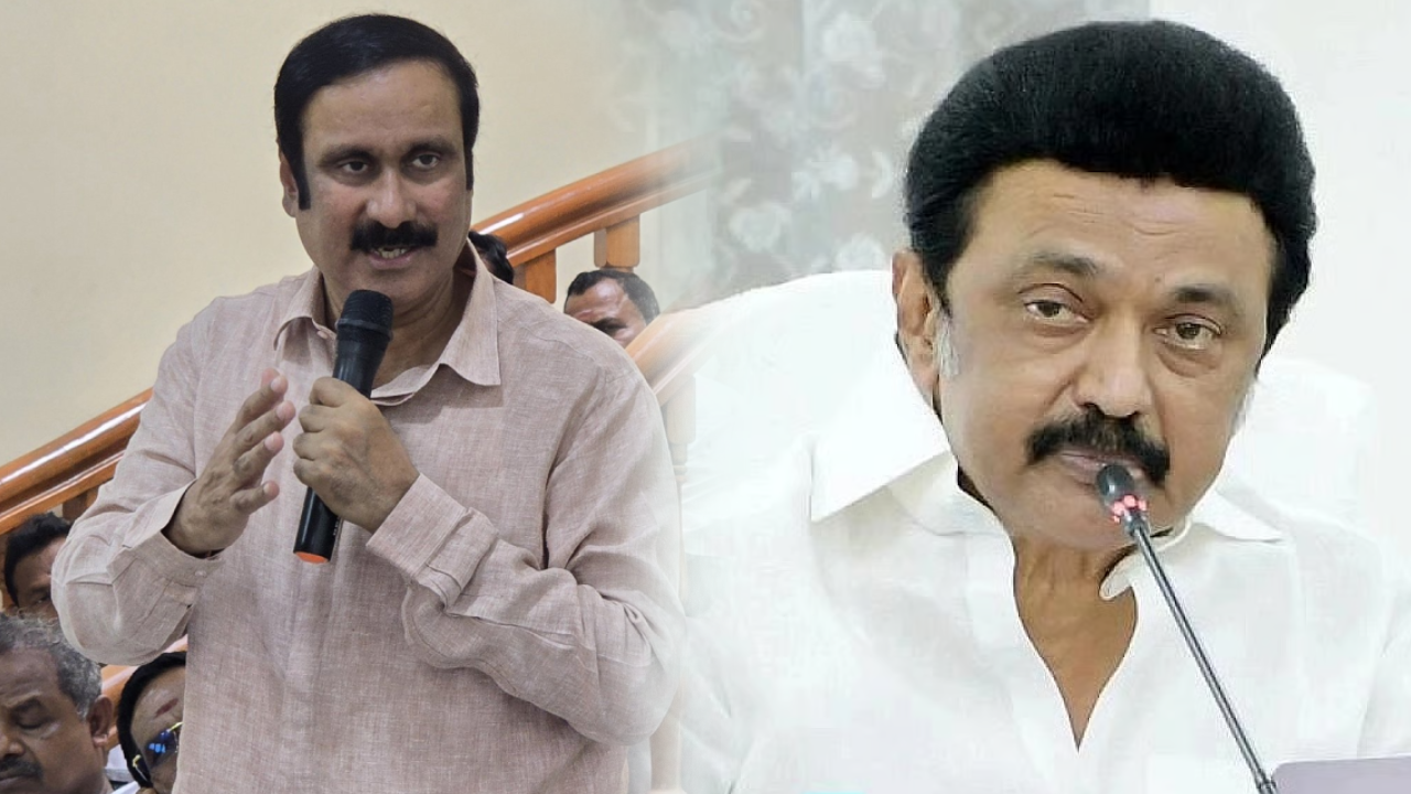 போராட்டத்தால் மாணவர்கள் பாதிப்பு: ஆசிரியர்களின் கோரிக்கைகளை நிறைவேற்றுக- அன்புமணி