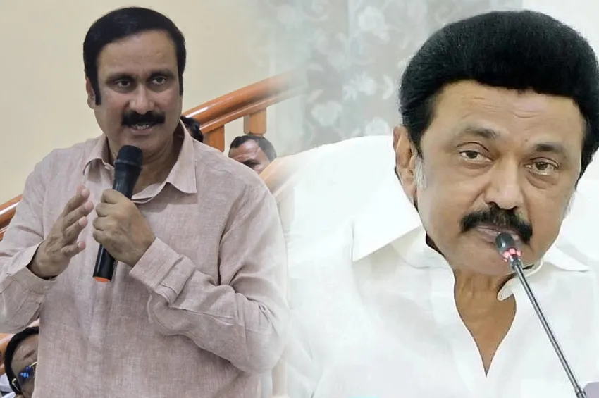 போராட்டத்தால் மாணவர்கள் பாதிப்பு: ஆசிரியர்களின் கோரிக்கைகளை நிறைவேற்றுக- அன்புமணி
