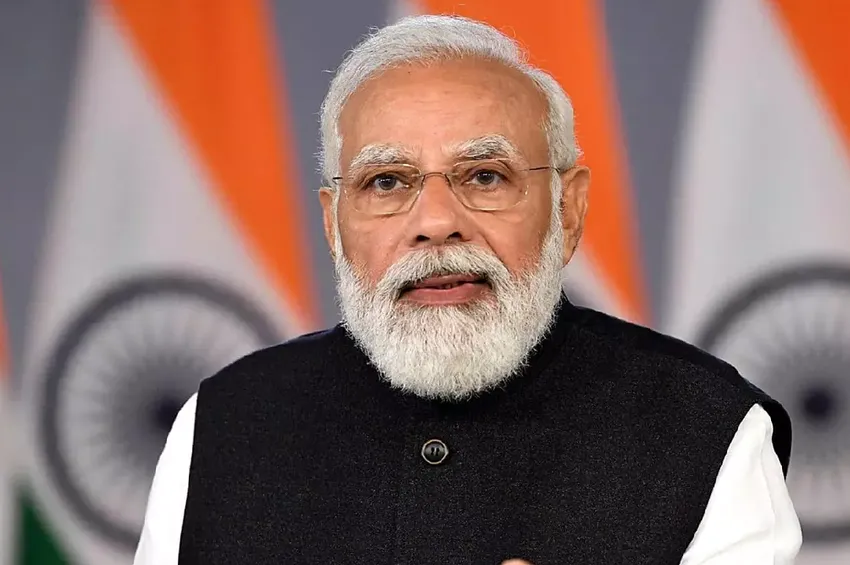 மோடி இல்லாவிட்டால் 150 தொகுதிகளில் கூட பாஜக வெற்றி பெறாது -நிஷிகாந்த் தூபே