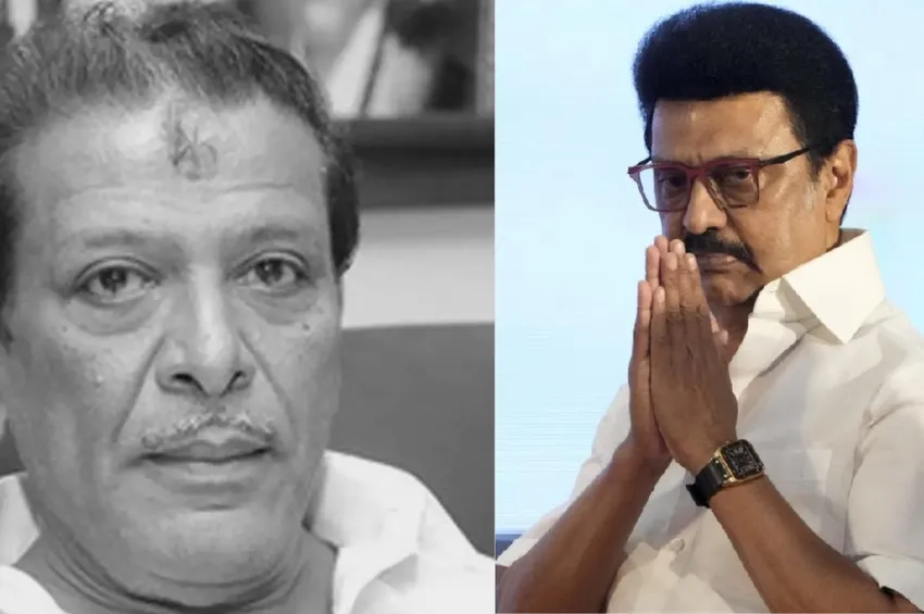 தாய் தந்தைக்கு இணையாக பாசம்.. அன்பு அண்ணனை இழந்து விட்டேன்- முதல்வர் ஸ்டாலின் உருக்கம்