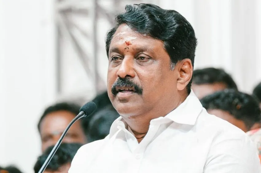 குப்பை மேடாக மாறிவரும் தமிழக மாநகரங்கள்- நயினார் நாகேந்திரன்