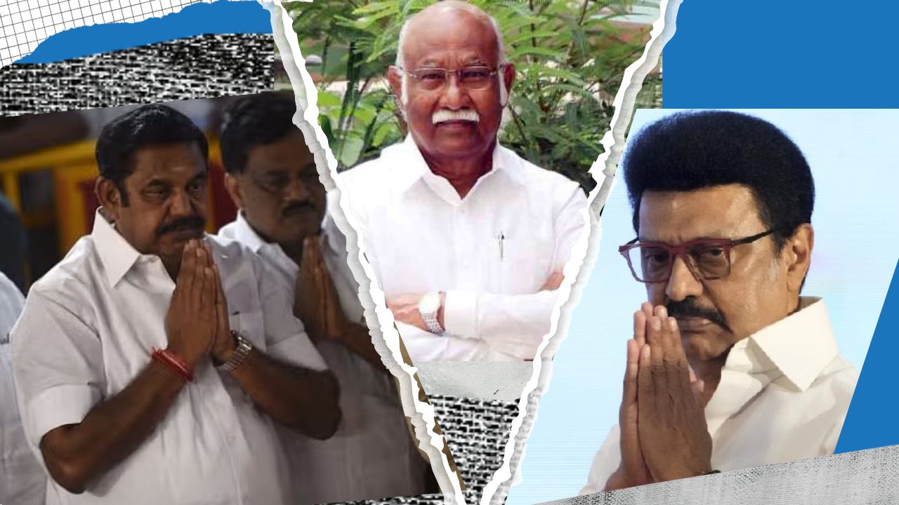 அண்ணா அறிவாலயத்தில் அன்வர் ராஜா- அதிமுகவினர் ஷாக்!