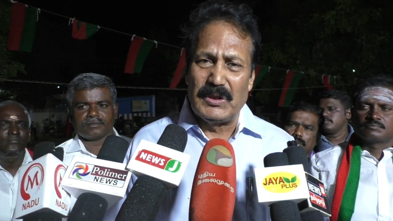 நாம் தமிழர் போன்ற கட்சிகளை தடை செய்ய வேண்டும்- கிருஷ்ணசாமி 