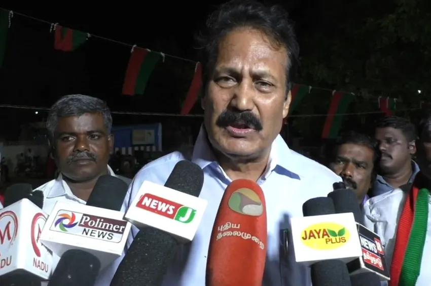 நாம் தமிழர் போன்ற கட்சிகளை தடை செய்ய வேண்டும்- கிருஷ்ணசாமி 
