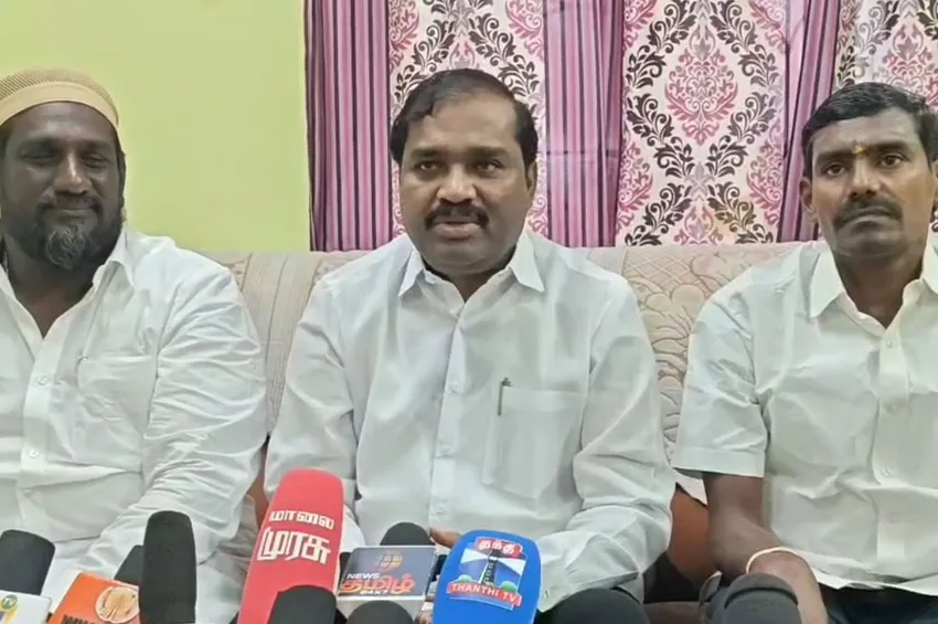 சமூக ஊடகத்தால் அதிக குற்றச்சம்பவங்கள் நடக்கிறது – வேல்முருகன் எம்.எல்.ஏ 