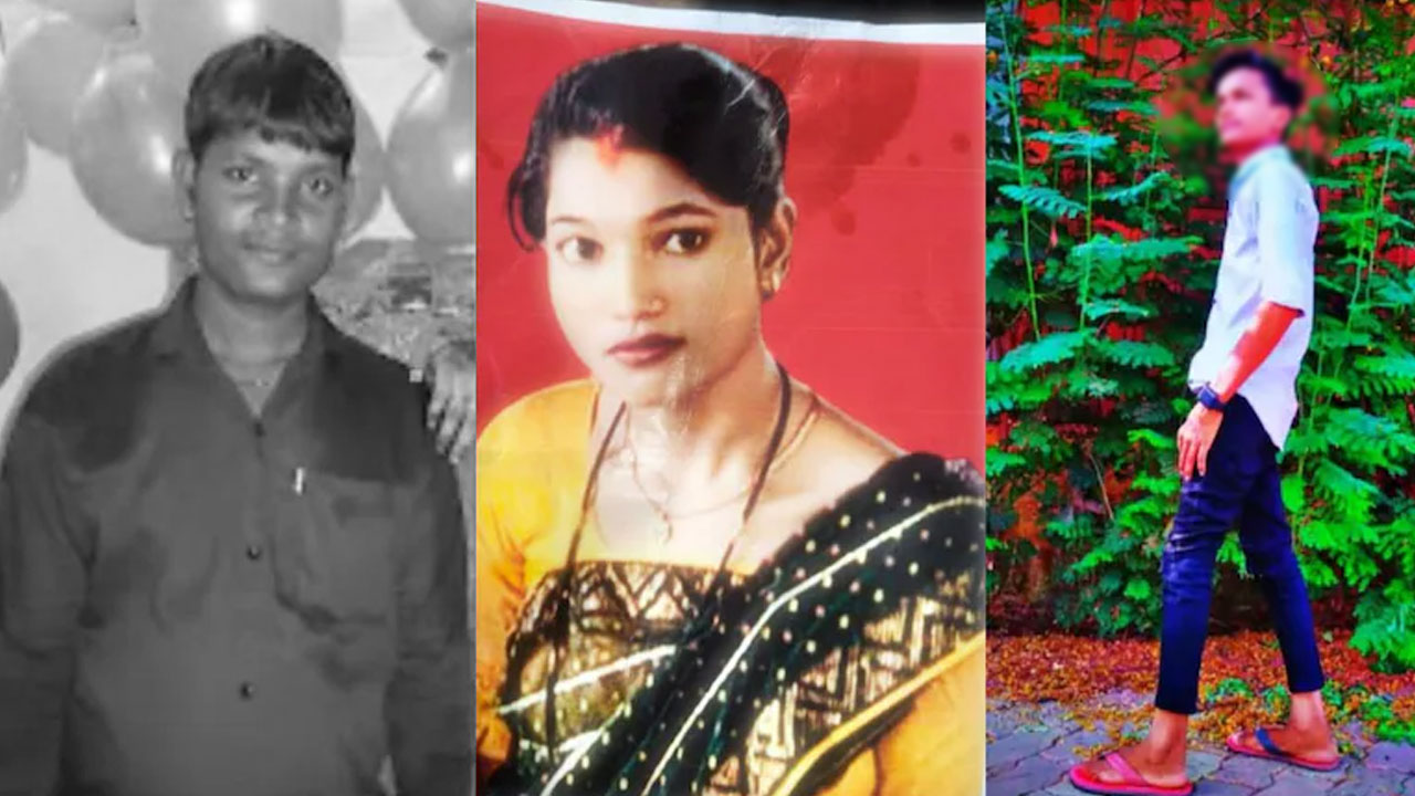   மும்பையில் திரிஷ்யம் பட பாணியில் கொலை...கள்ளக்காதலனுடன் மனைவி செய்த சம்பவத்தால் பரபரப்பு