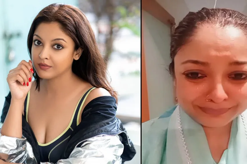 கதறி அழுத விஷால் பட நடிகை...சொந்த வீட்டிலேயே துன்புறுத்தப்படுவதாக வீடியோ வெளியீடு